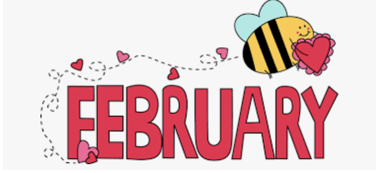  February Newsletter